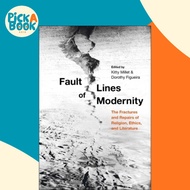 [100% Original Books] - Fault Lines of Modernity - The Fractures a by Professor Kitty Millet (UK edi