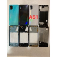 Samsung A51 case