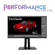 ViewSonic VP2785-4K 27-inch 4K Ultra HD Professional Monitor with 99% Adobe RGB (2 YEARS WARRANTY BY KAIRA TECHNOLOGY)