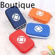 Portable Medical Bag Household Aid Box Emergency Kit Medical EVA Bag  Kit  Cloth Camping  Medical Ba