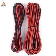 2-PIN RGB Extension Wire Cable Cord For 3528/5050 RGB LED Strip Light