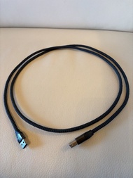 AudioQuest Carbon USB Cable 1.5 m