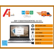 ACER C731 /HP CHROMEBOOK G5 11 ( CHROME OS )