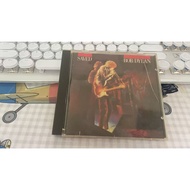 Bob Dylan – Saved A72