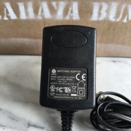 12V 0.5A ADAPTOR