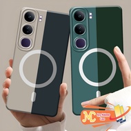 S0tfcase vivo v40 lite 4g / 5g / v40 5g / v40 pro 5g / v27e 5g / v27 5g / v29e / v29 5g Apple Motif 