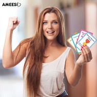 Emotional Health Improvement Cards Mental Health Cards Set 110pcs Cbt Deck Cards for Anxiety Relief 