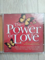 The power of love 2 cd