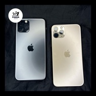 Ibox | Iphone 11 Pro | Pro Max 64Gb 256Gb 512Gb Second Garansi Ibox