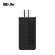 Bluetooth Game Console NES/Receiver 8Bitdo Classic Babitdo New Mini Receiver NES Wireless SRHU