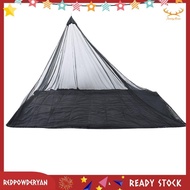 [Stock] Outdoor Camping Mosquito Net Keep Insect Away Backpack Tent for Single Camping Bed Anti Mosquito Net Bed Tent Mesh Decor