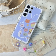 TY181 For realme Phone case GT 8 Pro 5G GT7 7T GT6 6 GT5 GT3 GT2  NEO 7 SE 7X 6 5 3 3T 2 2T P3 Ultra