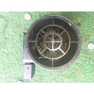 MERCEDES BENZ W203 M111 COMPRESSOR AIRFLOW SENSOR USED