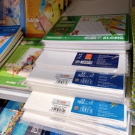 KLONG - Vietnamese drawing paper size A4/ A3 - weight 100gsm / 150gsm / 300gsm