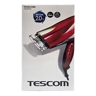 TESCOm 防靜電吹風機 TID2200TW 1500W