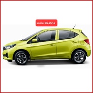 Diffuser Brio 2018up Satya RS Model Urbanite Original