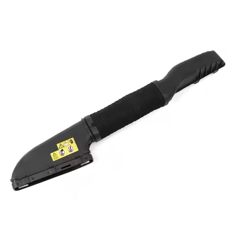 A42M-Engine Air Intake Hose A2700900100 For GLA45 CLA250 2014-2018 Air Cleaner Intake Duct Pipe A 27