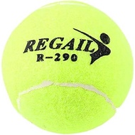 Professional Sports Training Tennis Ball 6.2cm Diameter Yellow Green (id: c1e 565 958 773 7cc