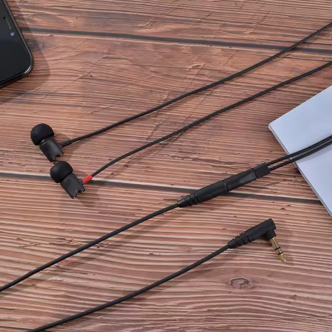 IE800S Origin IEM In-Ear Earphone hifi subwoofer mobile earphone earplugs phone earphone universal F