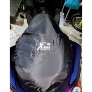 Xmax waterproof Motorcycle Seat Cover. waterproof Motorcycle Seat Cover