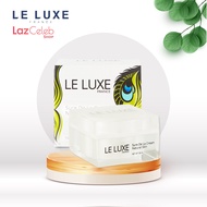Le Luxe France ชัวร์ เดอ ลา ครีม เคลียร์สิว ฝ้า เพื่อผิวแพ้ง่าย ขนาด 30 กรัม 1 กระปุก