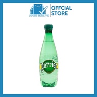 Natural Mineral Water Supplements Gas From The Source (PET Bottle) Perrier 50cl