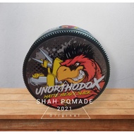 BERNEGO POMADE UNORTHODOX WATER BASED [UWB] [3 FREE GIFT]