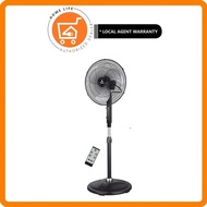 Sona SSOR 6073 Remote Stand Fan