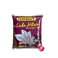 Kimball Sos Lada Hitam 1Kg