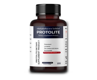 PROTOLITE✅ ผลิตภํณฑ์เสริมอาหารต่อมลูกหมาก 1 กล่อง 20 แคปซูล