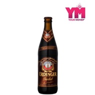 Erdinger Dunkel Beer 500ml