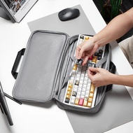 机械键盘收纳包保护套适用RK98腹灵vng s99机械键盘87/98键盘包Mechanical keyboard storage bag protective cover suitable for R