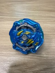 爆旋陀螺 藍色陀螺