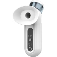 EyeSteamerforDryEye,UpgradedEyeReliefSteamTherapy,HeatedNanoEyeMistSteamSprayerforReliefDryEyeandFac