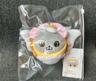 LOOK KHUNNOO BREEZY BALLOON DOLL KEYCHAIN LIMITED EDITION ลูกคุณหนู GMMTV