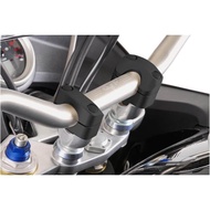 SW Motech Bar Converter Ø 22mm to Ø 28mm ( h=20 mm )