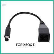 CRE Adapter Converter Cord Electricity Supply Transfer Cable for Converting Xbox360