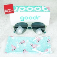 GOODR MG MACH G Sunglasses Buzzed On The Tower Sports Glasses - Running Glasses - Cycling Glasses