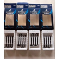 ( 4PCS SET ) CARDINALS RACING VALVE SET 19.5/17MM & 20.5/17MM & 22/19MM & 23/20MM & 25/22MM NMAX NVX