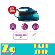 Philips PerfectCare Steam Generator Iron PLP-GC7808.Displacement NEW Model GC-7846