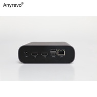 Beelink Mini S Intel 11th Gen N5095 Office Mini PC Windows 11 DDR4 8GB 256GB SSD Desktop MINI PC Gam