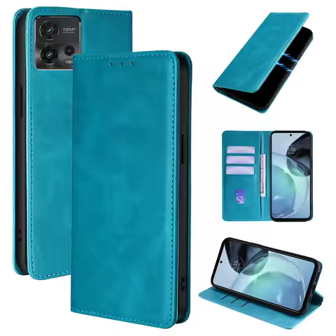 Classic Flip Case for Sharp Basio Active3 Aquos Wish 5 4 3 Sense 9 8 R10 R9 R8 Pro Magnetic Closed L