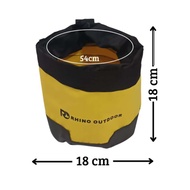 Rhino Tool bag, rock climbing bag and rope access | Toolbag for rock climbing equipment | Work tool 