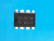 TDA2822ชิพ/ Tda2822M Tda2822 Sop-8