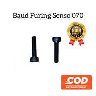 Baut Furing Senso 070 Baut Block Chainsaw 070 b15 pan head screw ko