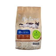 路易貓砂 88%高纖豆腐砂  茉莉花  2.5kg  1包
