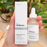 The ordinary AHA 30% + BHA 2% Peeling essence Peeling the ordinary exfoliating