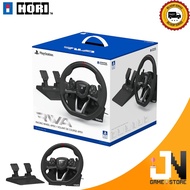 Hori Racing Wheel Apex For PS5 | Playstation 5 / PS4 | Playstation 4 / PC (NEW)
