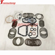01M Automatic Gearbox kit 01m Transmission Master Rebuild Kits For VW AUDI