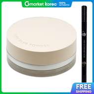 INNISFREE | Innisfree Pore Blur Powder + Eyebrow Ash Brown